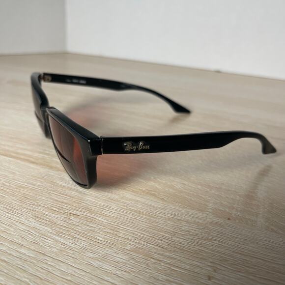 Vintage B&L Ray-Ban W2946 Sidestreet Sunglasses FRAMES ONLY - Picture 3 of 9